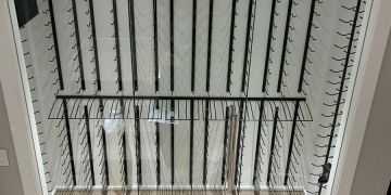 Glass Enclosure Installations 20