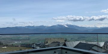 Glass Railing Installations 4