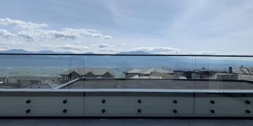 Glass Railing Installations 5